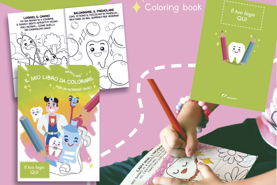 Coloring_book_memolare Coloring book Memolare