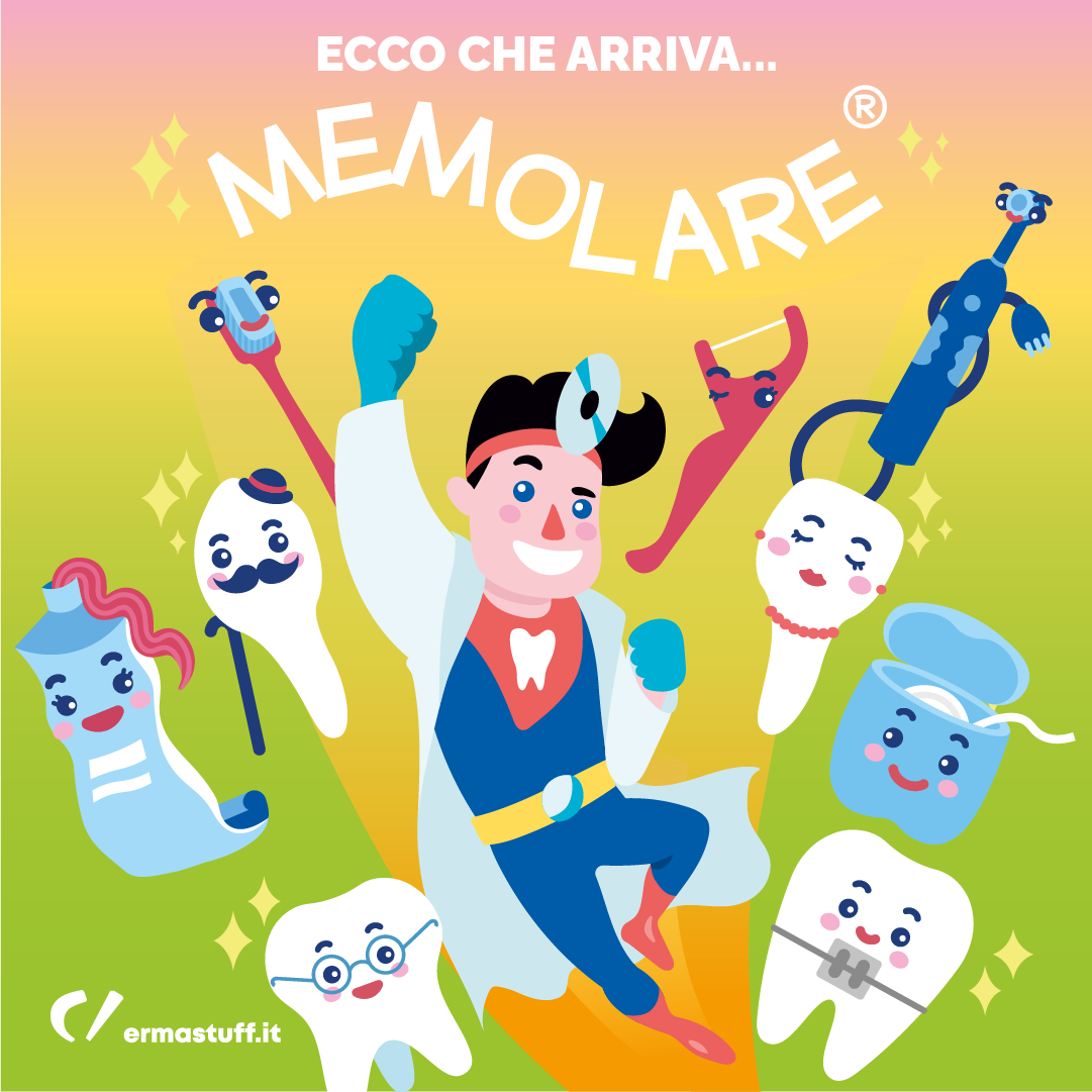 Memolare
